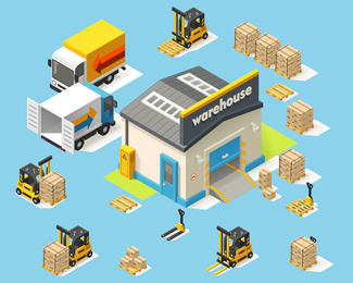 太原印尼海运整柜门到门物流包税到门